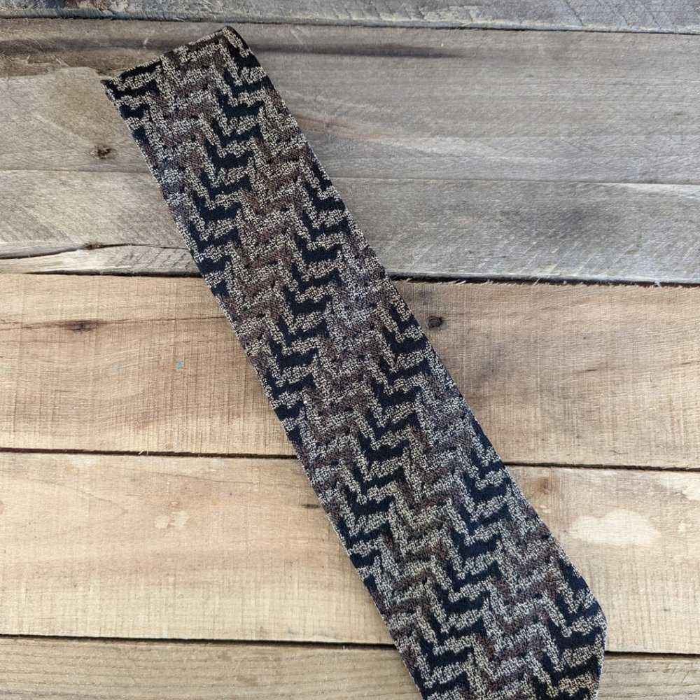 Bolgheri Italian Silk Necktie